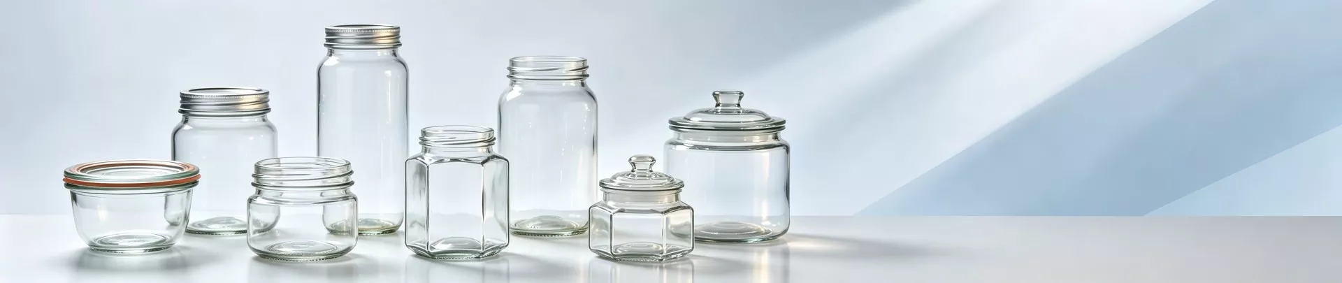 Toples Kaca