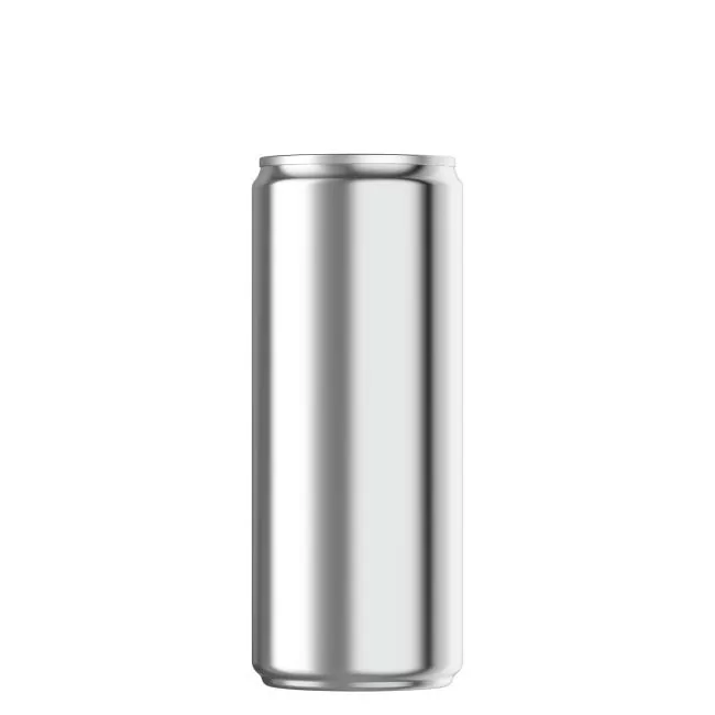 Kaleng Minuman Aluminium Slim 330ml