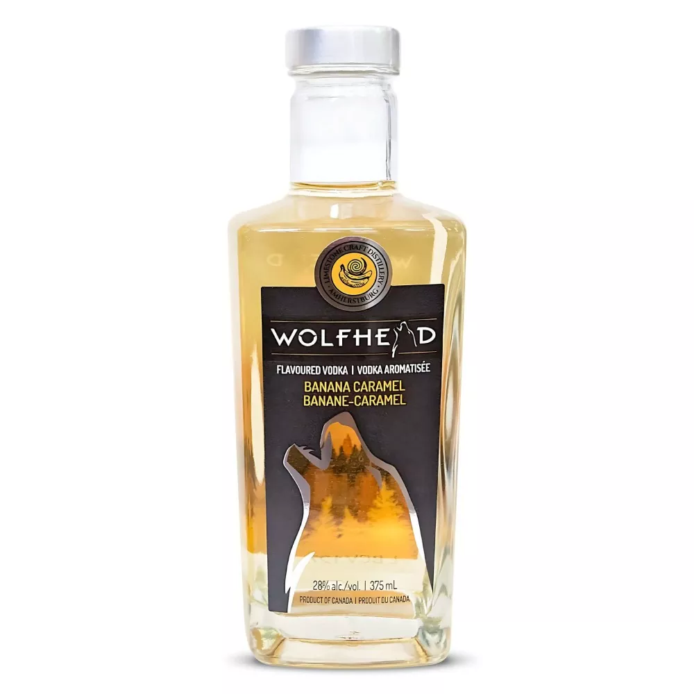 Botol Vodka Kaca Persegi 375ml dengan T-Cork