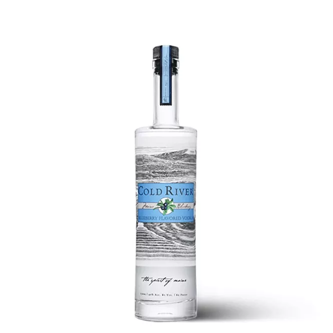 Botol Vodka Kaca Bulat Bening 750ml dengan T-Cork
